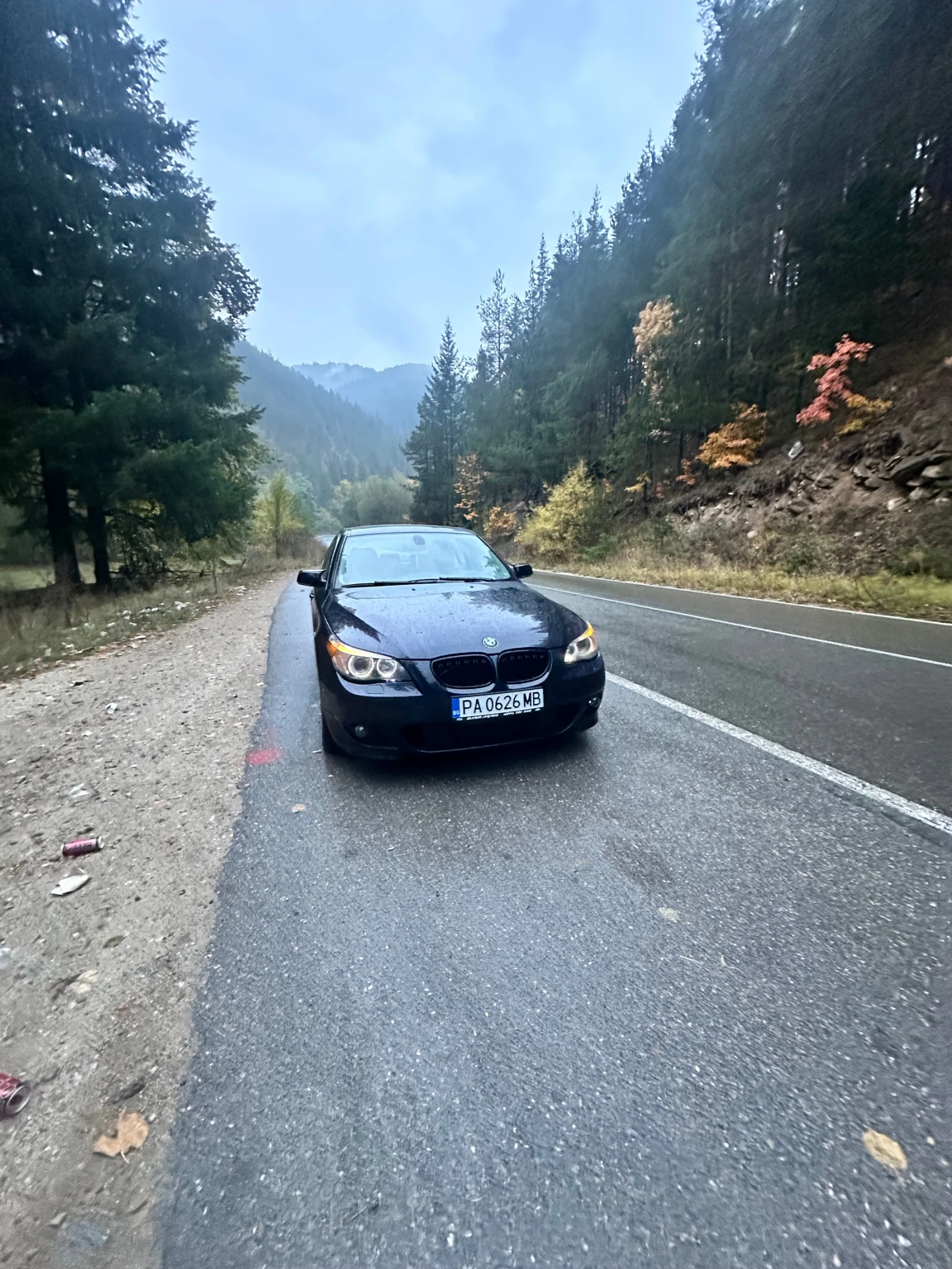 BMW 530 231 / Comfort / Full / Rebuild OEM + 