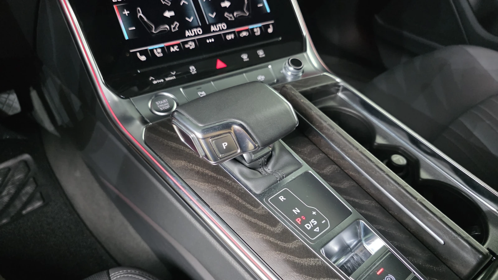 Audi A6 45 tfsi quattro premium, снимка 8 - Автомобили и джипове - 55323713
