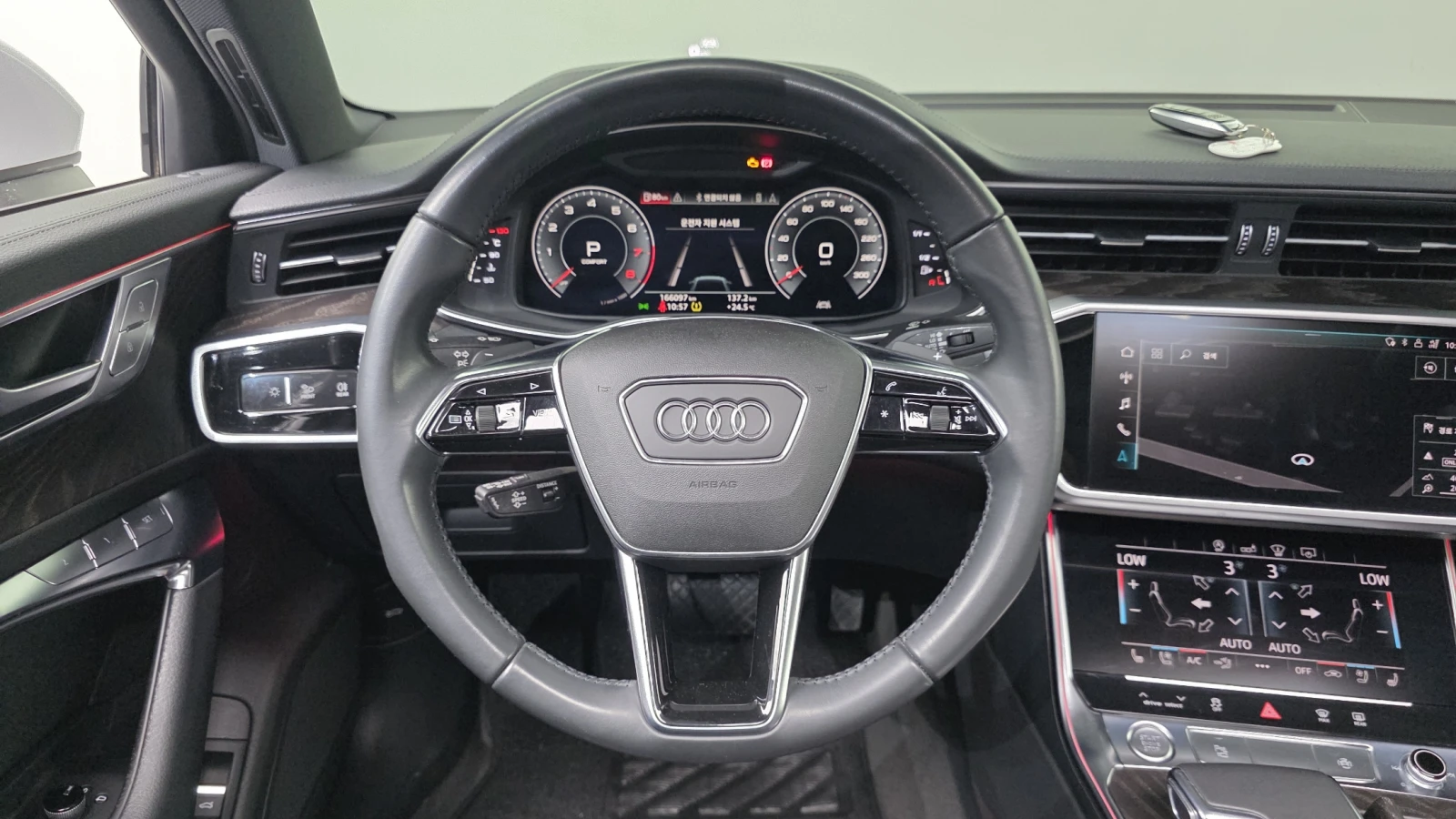 Audi A6 45 tfsi quattro premium, снимка 14 - Автомобили и джипове - 55323713