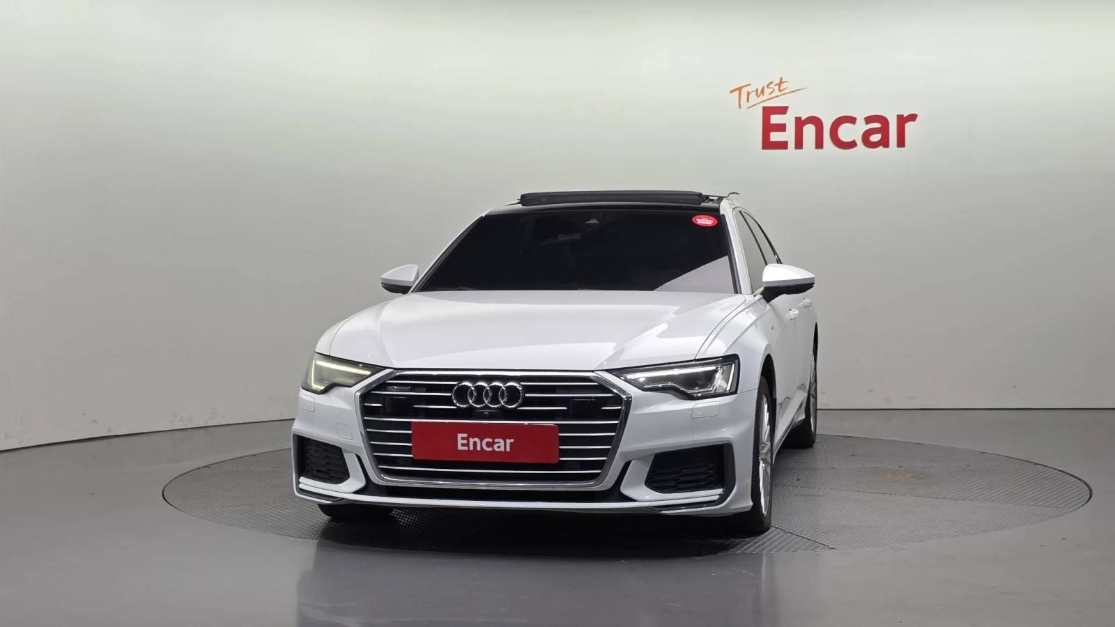 Audi A6 45 tfsi quattro premium, снимка 3 - Автомобили и джипове - 55323713