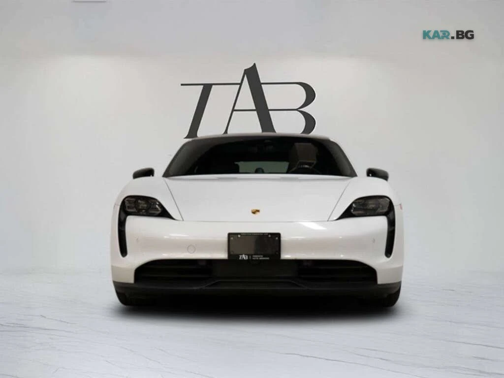 Porsche Taycan 4S * BOSE *  A��������� * (���� �� ��) | Mobile.bg � ����������� 2