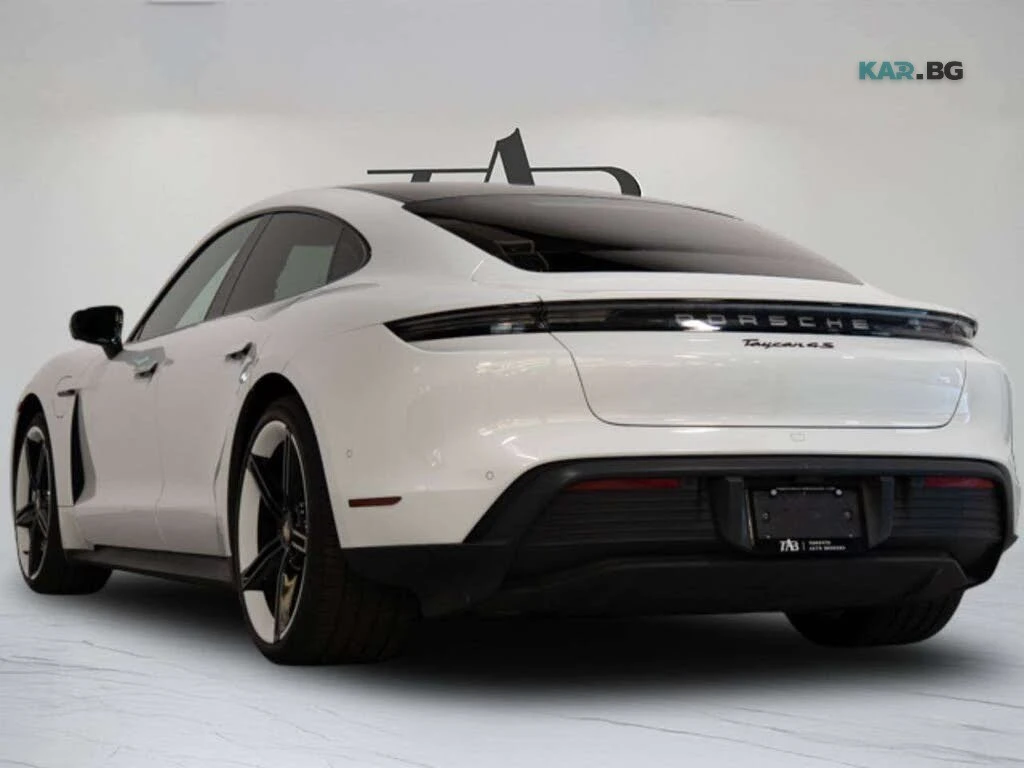 Porsche Taycan 4S * BOSE *  A��������� * (���� �� ��) | Mobile.bg � ����������� 6
