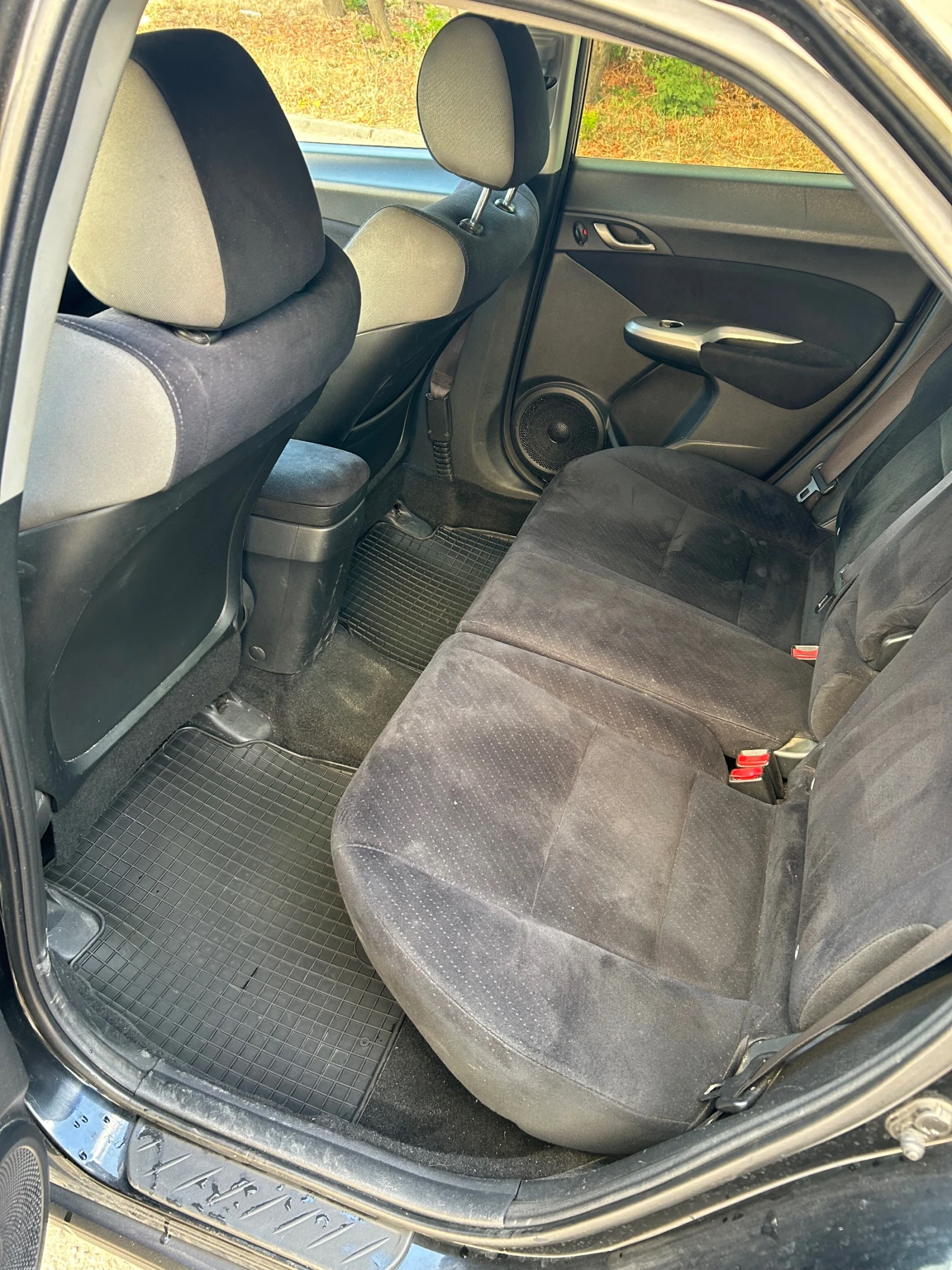 Honda Civic, снимка 5 - Автомобили и джипове - 55666206