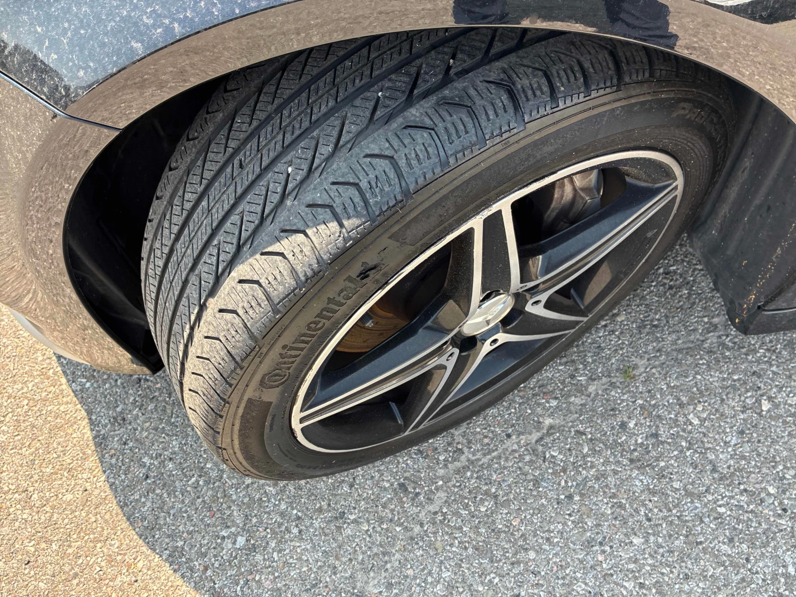 Mercedes-Benz C 43 AMG * ���������� * ������ ���������������� | Mobile.bg � ����������� 6