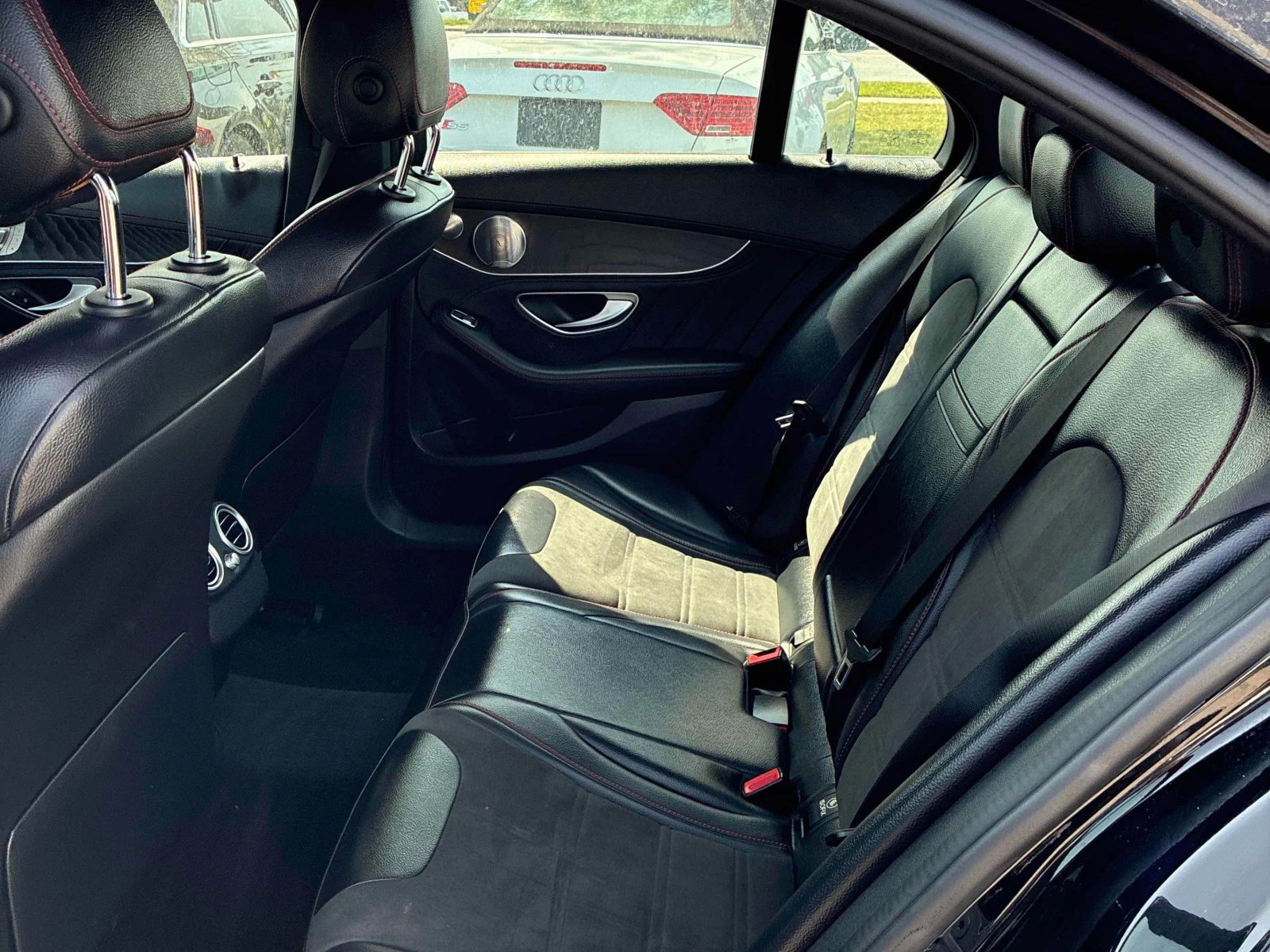 Mercedes-Benz C 43 AMG * ���������� * ������ ���������������� | Mobile.bg � ����������� 12