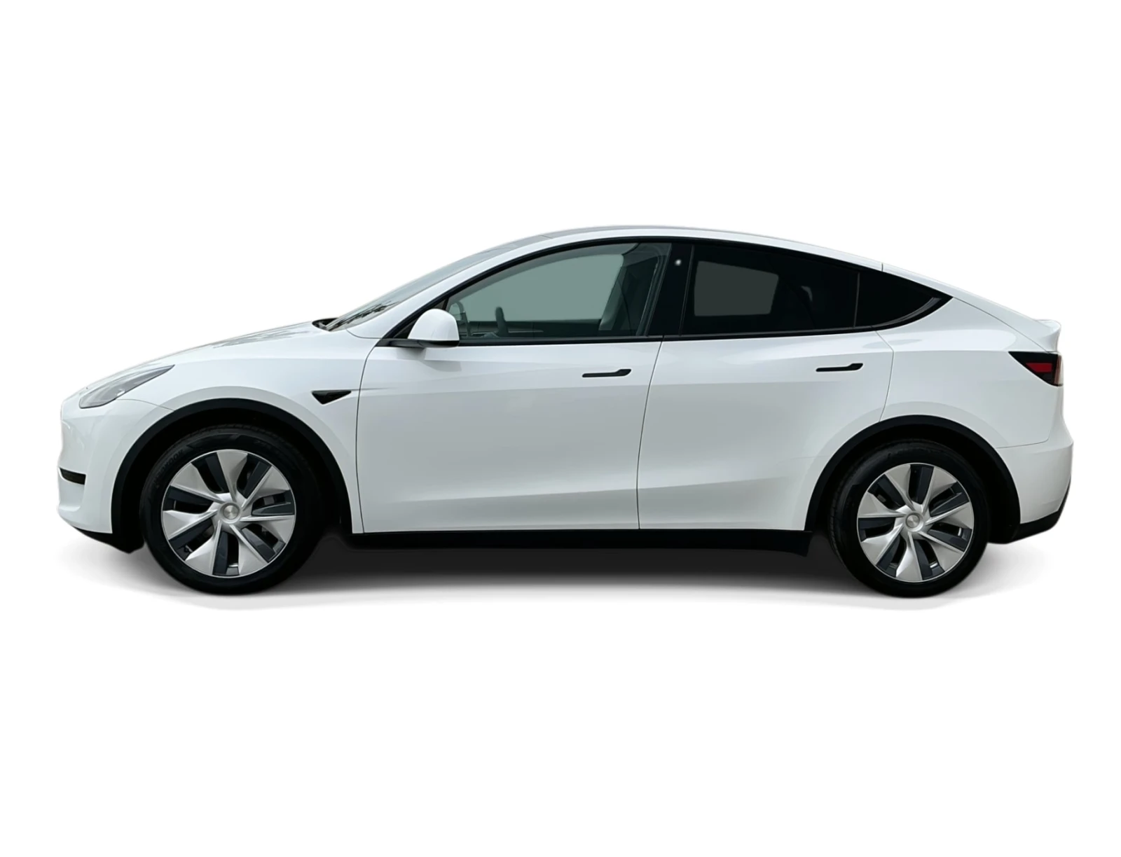 Tesla Model Y RWD + LFP + Гаранция, снимка 2 - Автомобили и джипове - 55883653