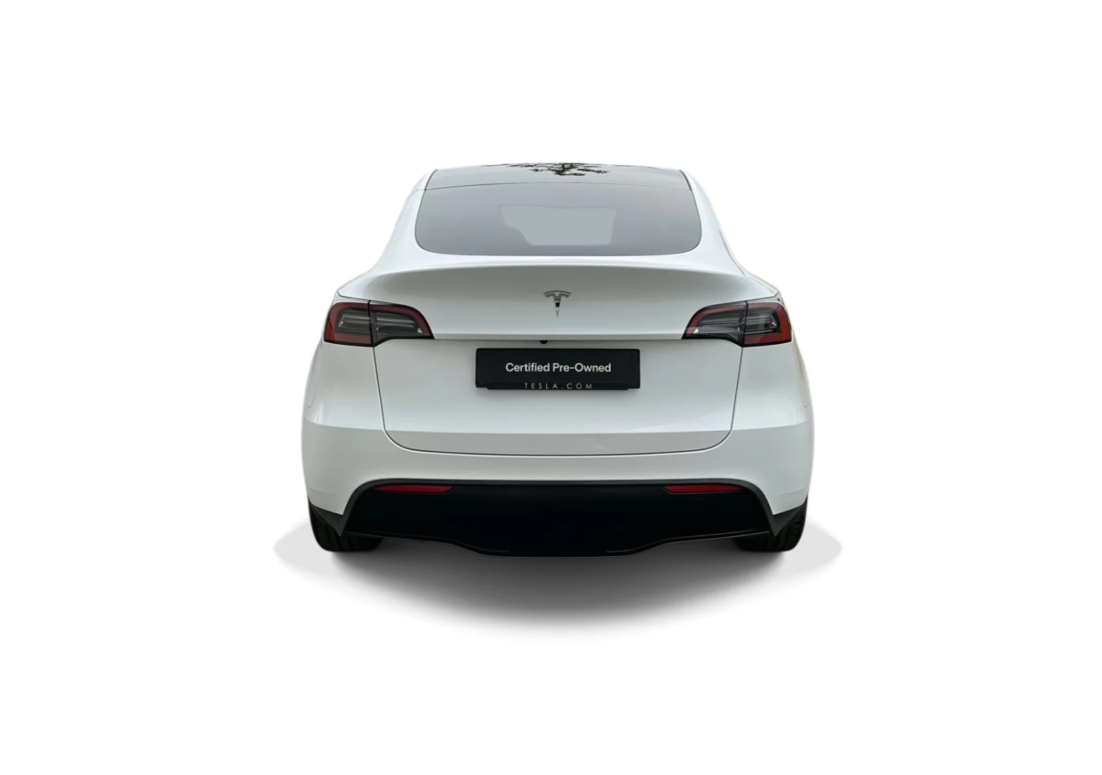 Tesla Model Y RWD + LFP + Гаранция, снимка 3 - Автомобили и джипове - 55883653