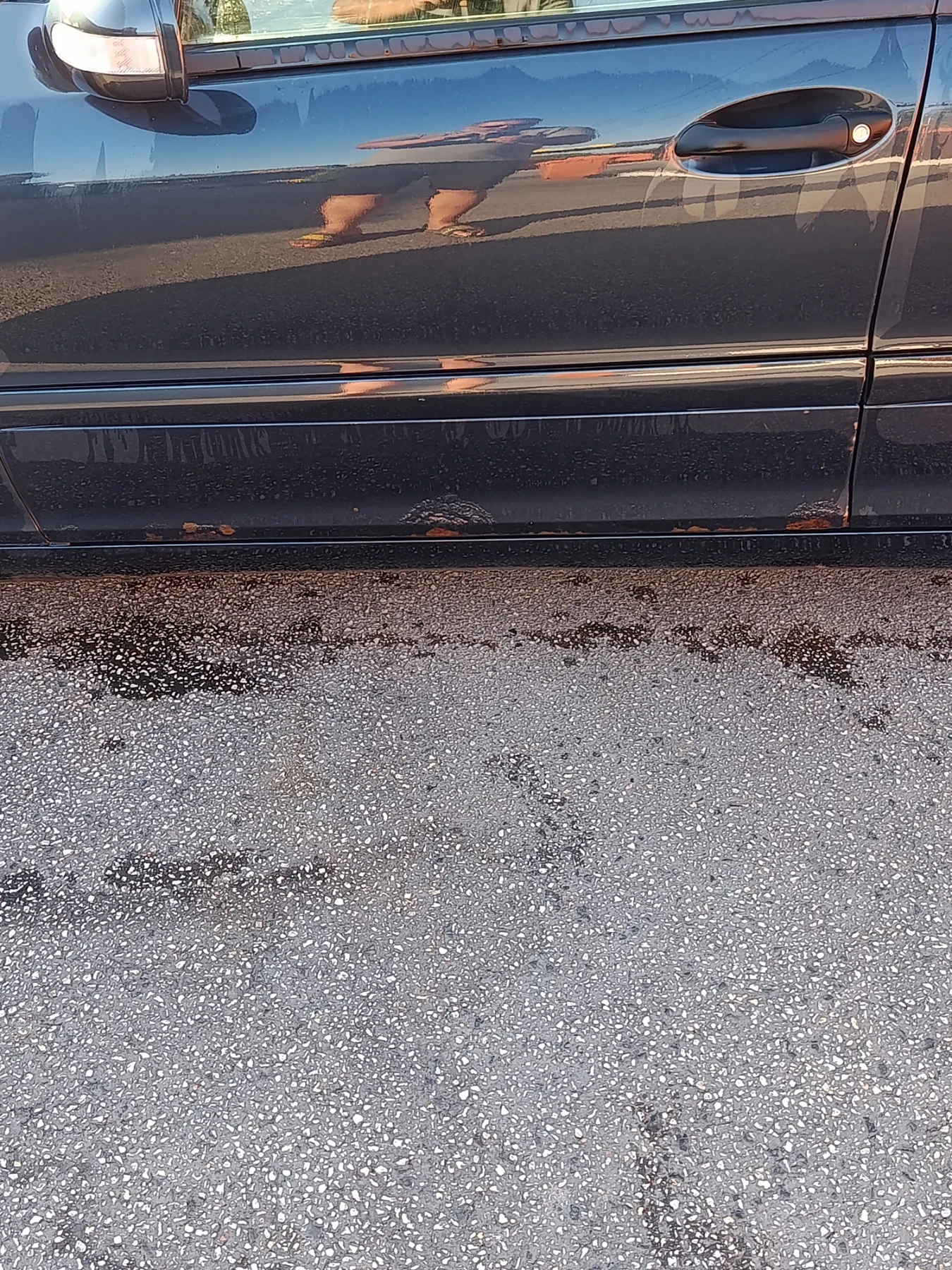 Mercedes-Benz C 220, снимка 10 - Автомобили и джипове - 56120408