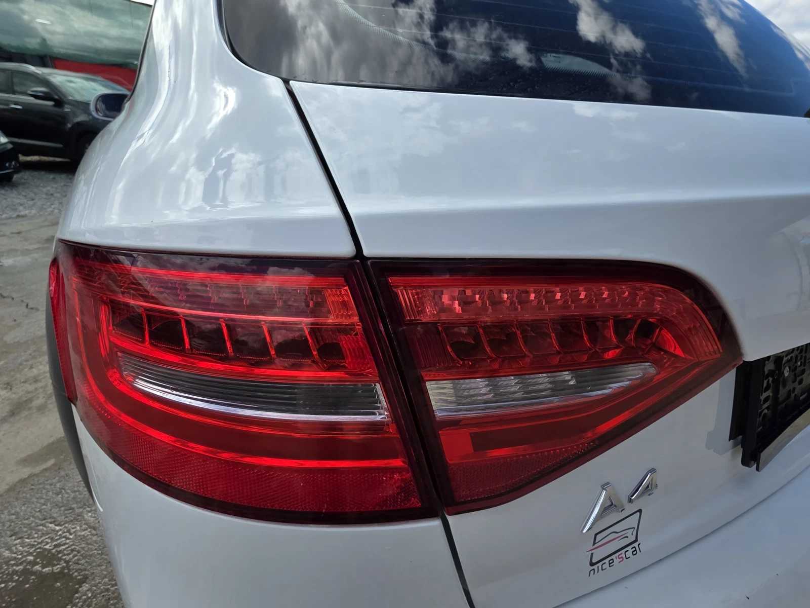 Audi A4 Allroad Топ състояние лизинг , снимка 15 - Автомобили и джипове - 56180071
