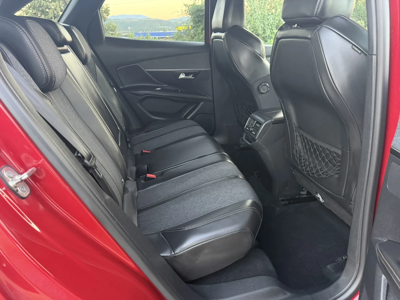 Peugeot 3008 1.5hdi gtline/full/������/auto | Mobile.bg � ����������� 12