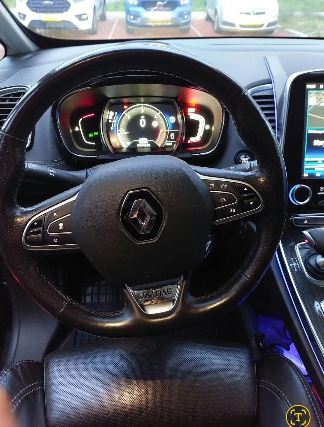 Renault Espace ������ ������, ������ ��, 7 ����� | Mobile.bg � ����������� 6