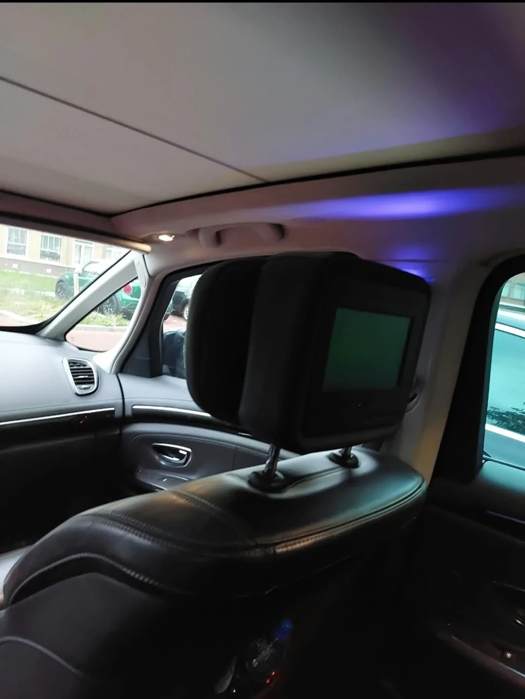 Renault Espace ������ ������, ������ ��, 7 ����� | Mobile.bg � ����������� 10