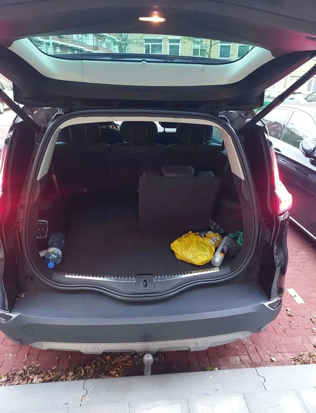 Renault Espace ������ ������, ������ ��, 7 ����� | Mobile.bg � ����������� 3