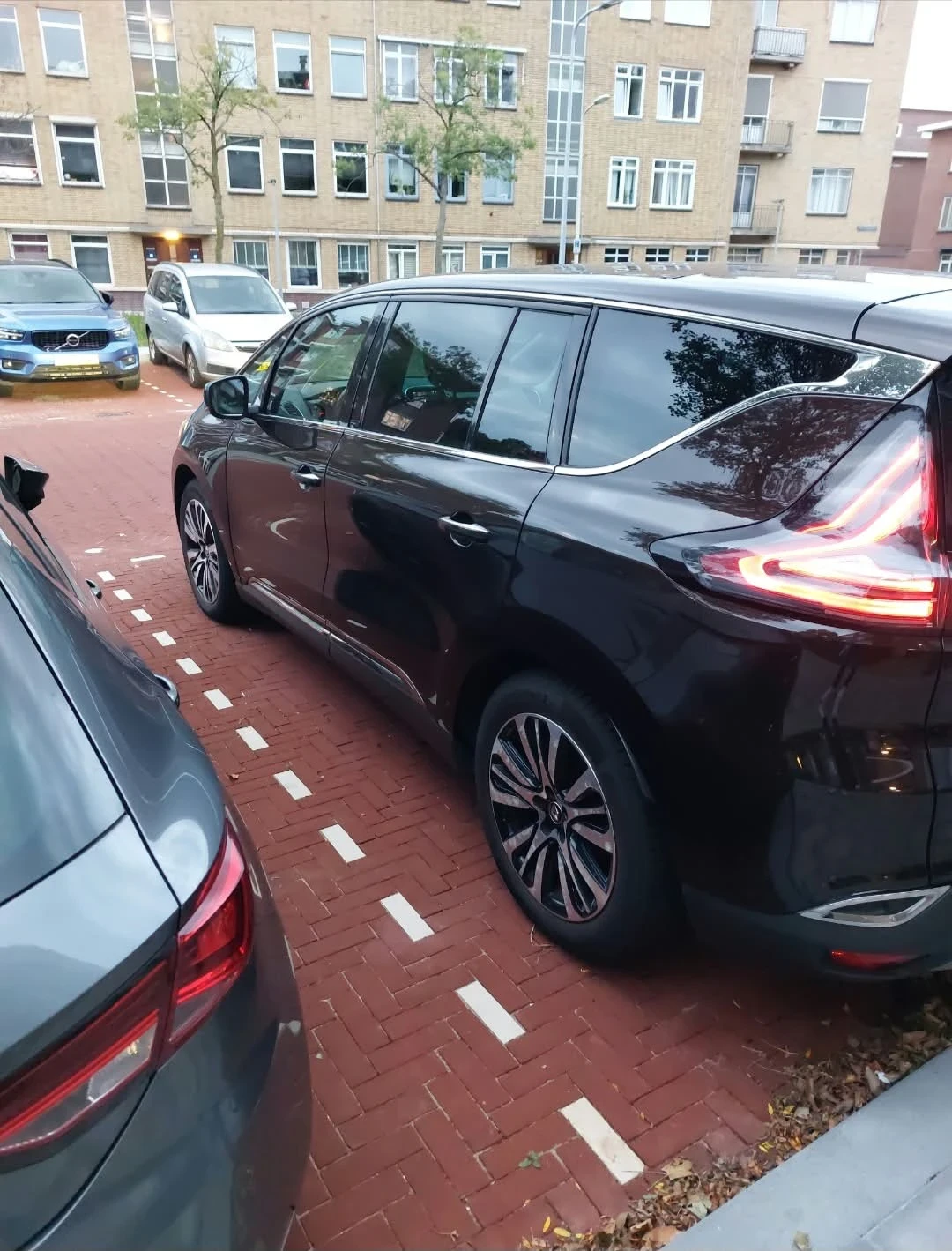 Renault Espace ������ ������, ������ ��, 7 ����� | Mobile.bg � ����������� 2