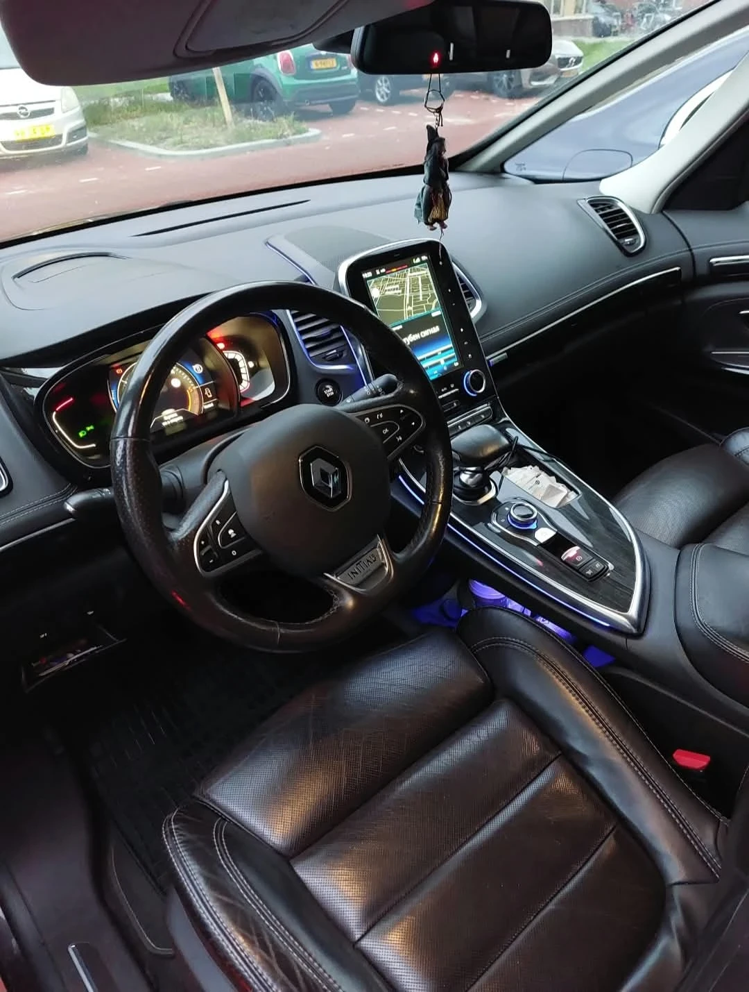 Renault Espace ������ ������, ������ ��, 7 ����� | Mobile.bg � ����������� 4
