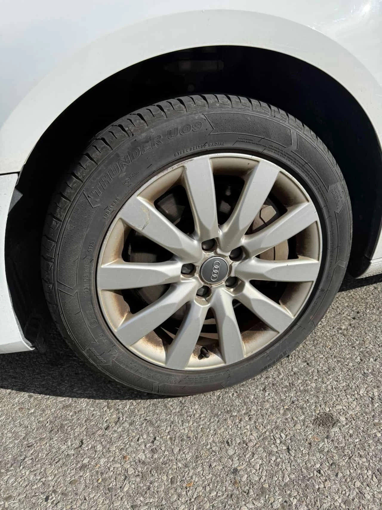 Audi A4  Komfort * CARFAX * ��� ������������ ������ | Mobile.bg � ����������� 7