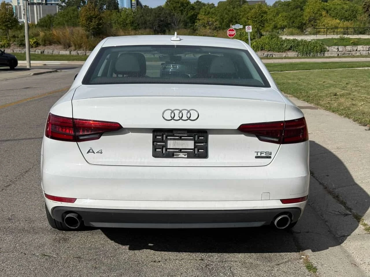 Audi A4  Komfort * CARFAX * ��� ������������ ������ | Mobile.bg � ����������� 4