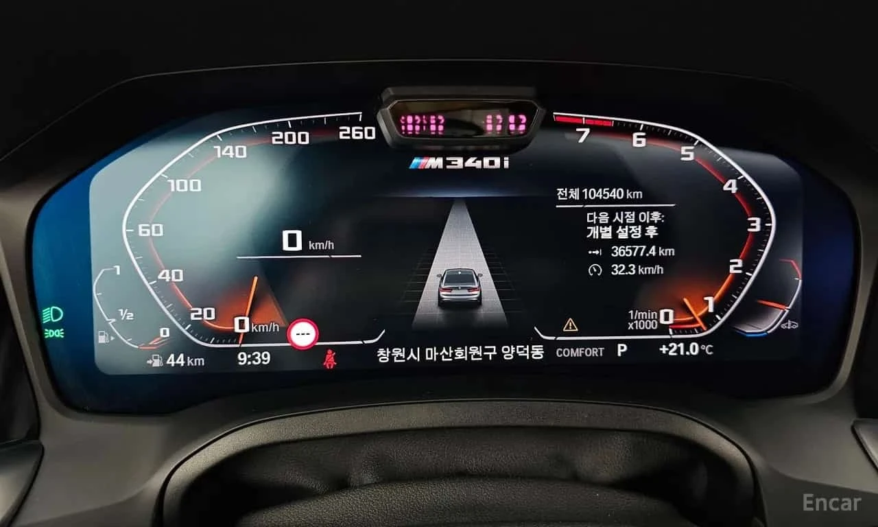 BMW 340 * ����� �� ����������� * ���� �� �� | Mobile.bg � ����������� 8