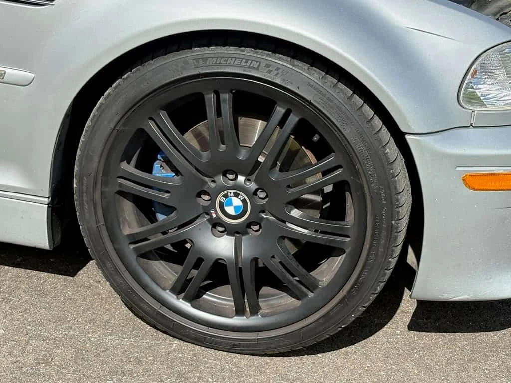 BMW M3  * CARFAX * H/K ����� * ������� *  | Mobile.bg � ����������� 6