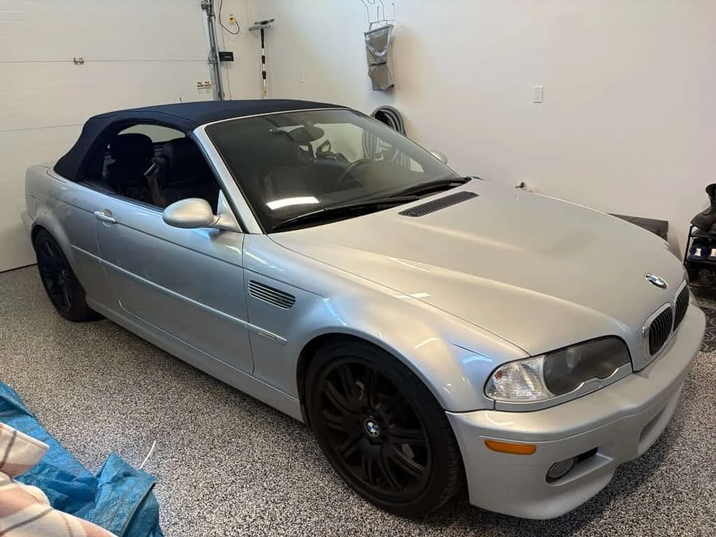 BMW M3  * CARFAX * H/K ����� * ������� *  | Mobile.bg � ����������� 2