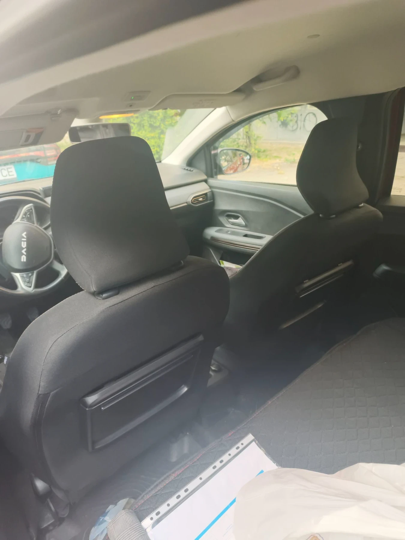 Dacia Jogger, снимка 6 - Автомобили и джипове - 56534537
