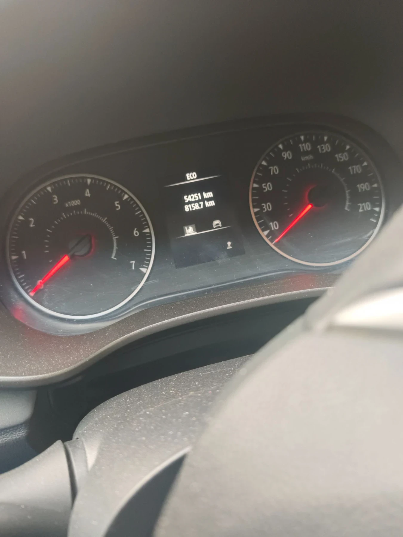 Dacia Jogger, снимка 7 - Автомобили и джипове - 56534537