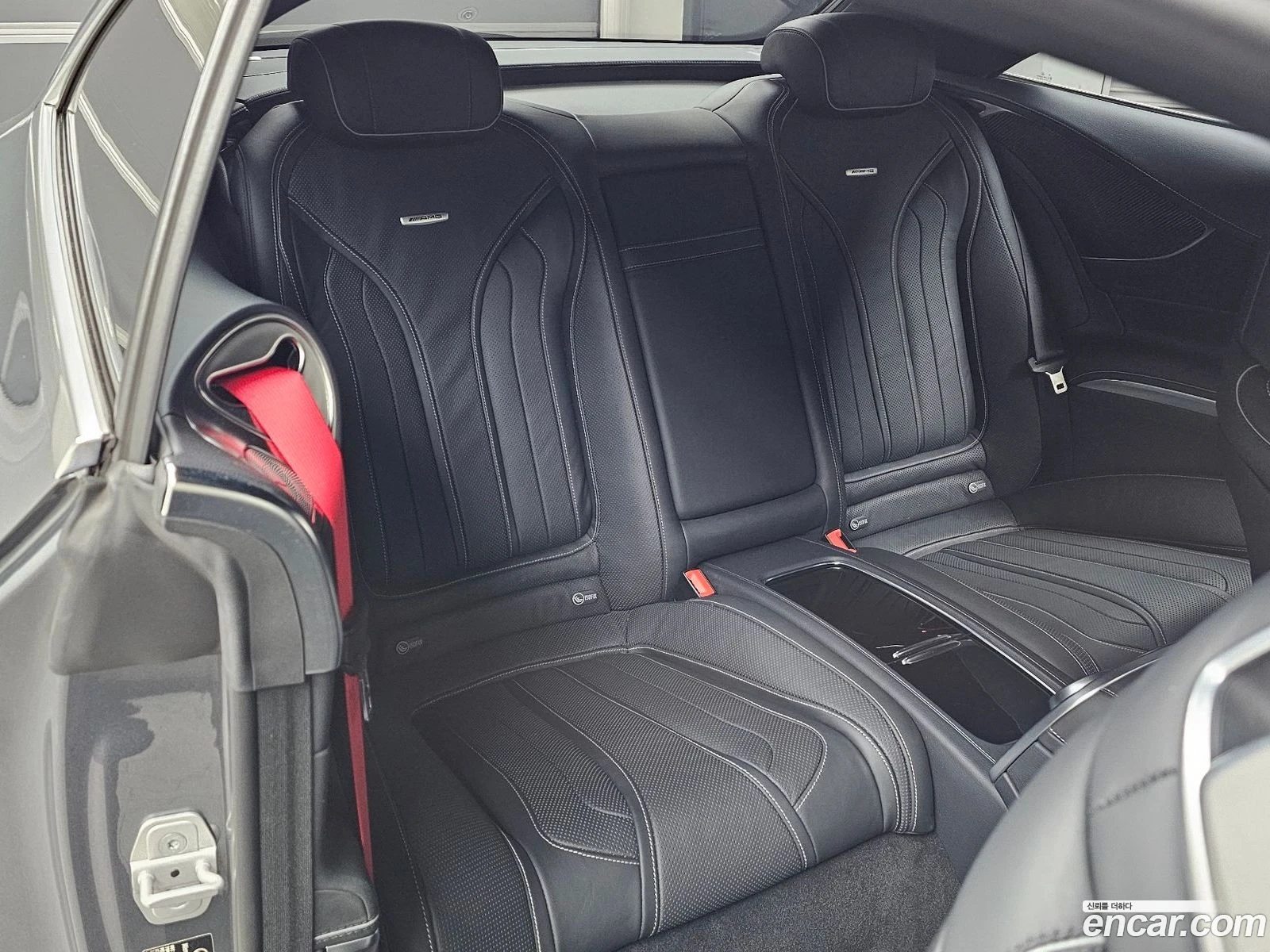 Mercedes-Benz S 63 S63 AMG 4MATIC+ Coupe* �������� ������ ������� | Mobile.bg � ����������� 11