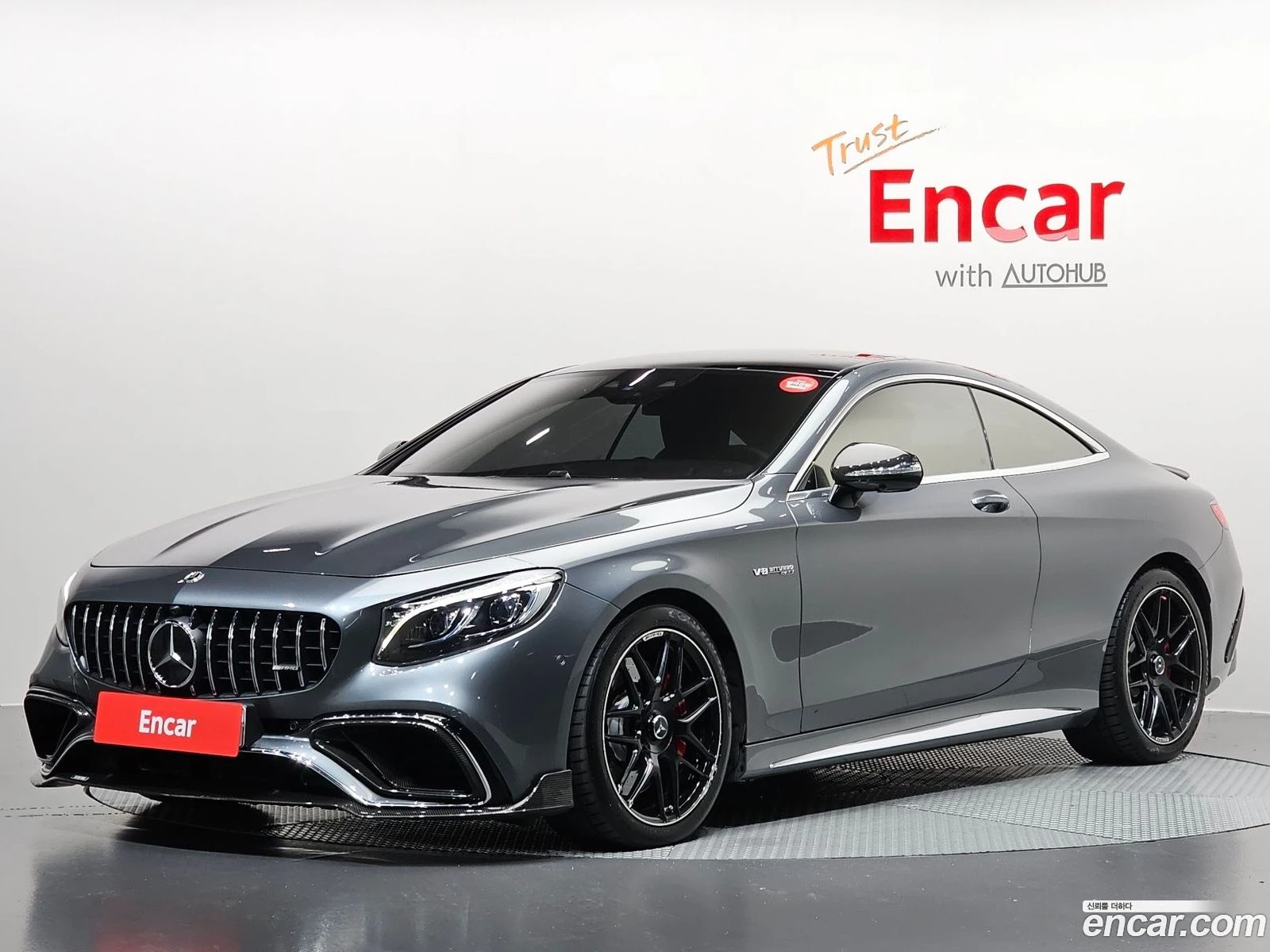 Mercedes-Benz S 63 S63 AMG 4MATIC+ Coupe* �������� ������ ������� | Mobile.bg � ����������� 1