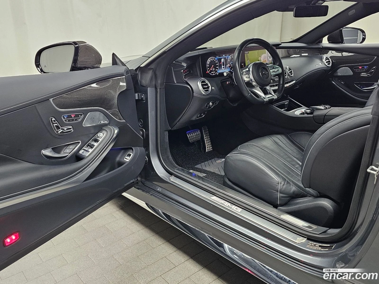 Mercedes-Benz S 63 S63 AMG 4MATIC+ Coupe* �������� ������ ������� | Mobile.bg � ����������� 10