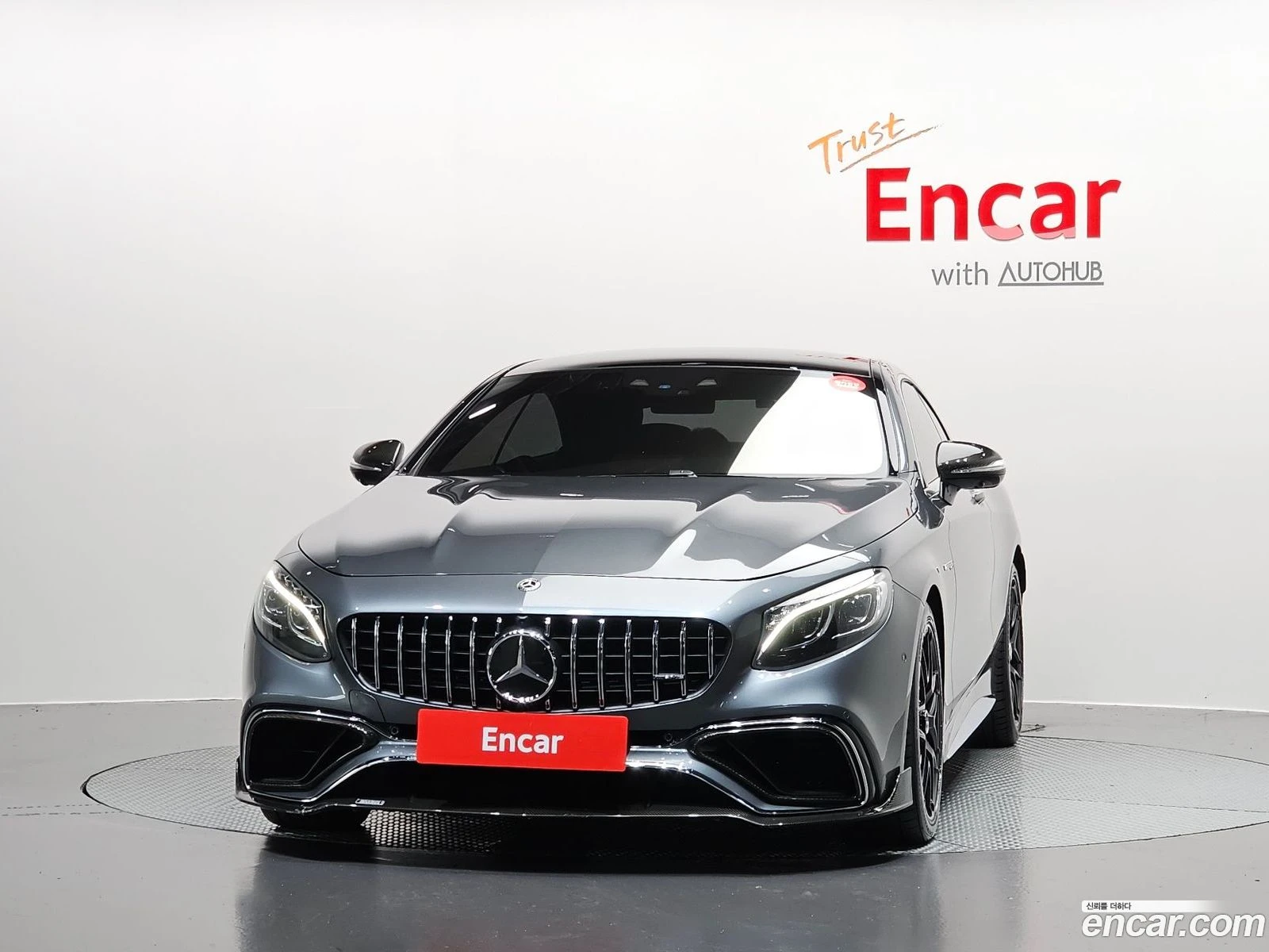 Mercedes-Benz S 63 S63 AMG 4MATIC+ Coupe* �������� ������ ������� | Mobile.bg � ����������� 3