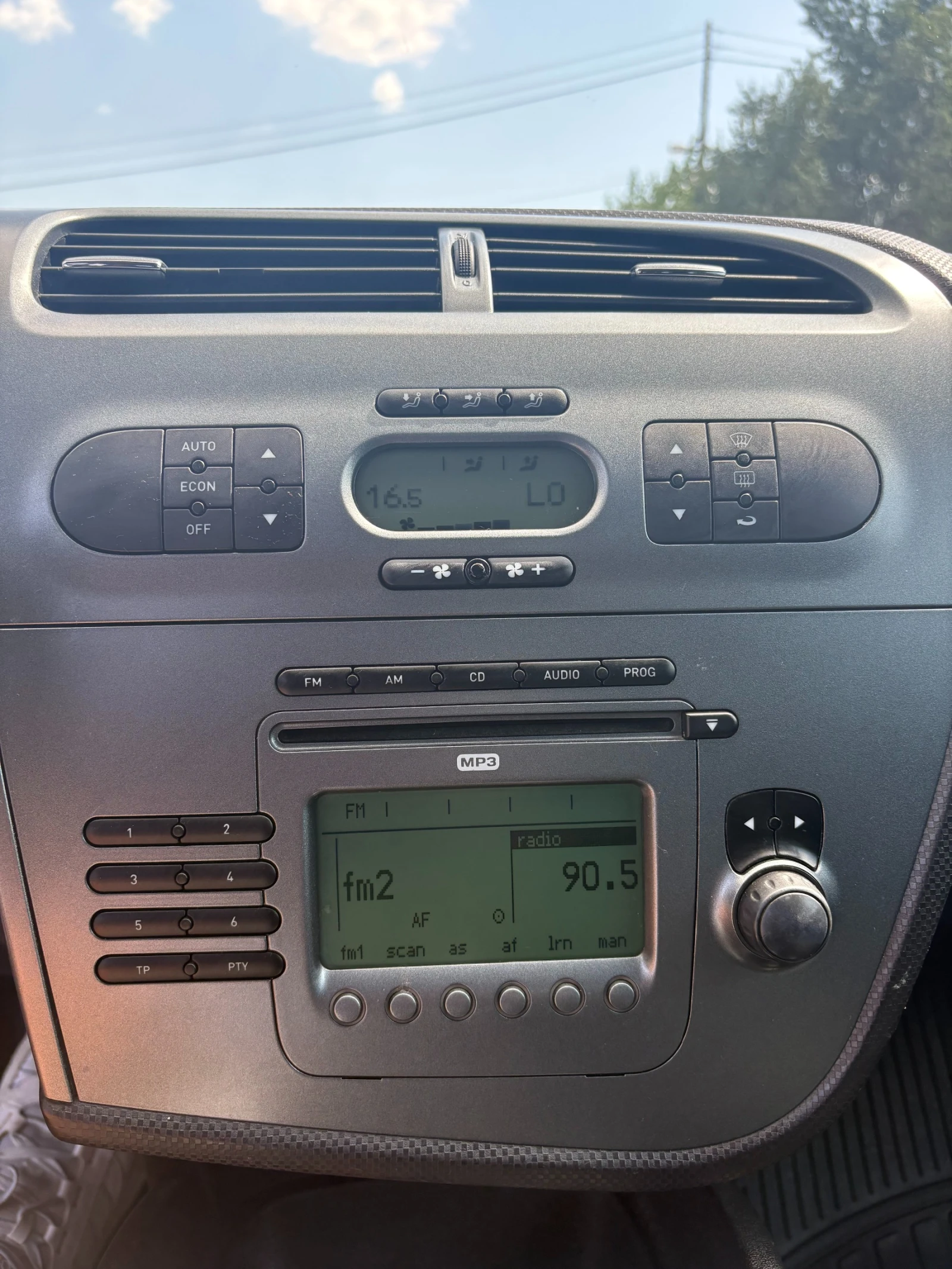 Seat Leon 1.6 ���-������ | Mobile.bg � ����������� 9