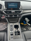 Honda Accord Hybrid 2.0 Sport i-Vtec  - [10] 