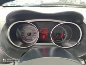 Peugeot 4007 2.2 HDI 4x4 , снимка 12