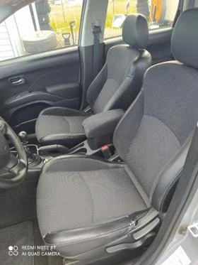 Peugeot 4007 2.2 HDI 4x4 , снимка 8