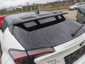 Toyota C-HR 1.8 hybrid 2бр., снимка 5