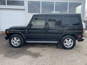 Mercedes-Benz G 500 ТОП - изображение 2