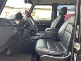 Mercedes-Benz G 500 ТОП - изображение 9