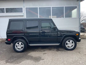Mercedes-Benz G 500 ТОП - изображение 6