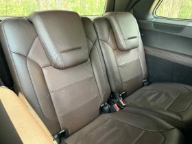 Mercedes-Benz GL 55 AMG GL-550 AMG 25, 500 ЛЕВА ТОП, снимка 13