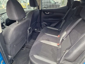 Nissan Qashqai 1.2TCE, снимка 9