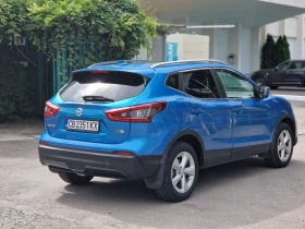Nissan Qashqai 1.2TCE, снимка 4