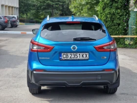 Nissan Qashqai 1.2TCE, снимка 5