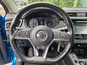 Nissan Qashqai 1.2TCE, снимка 11
