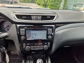 Nissan Qashqai 1.2TCE, снимка 13