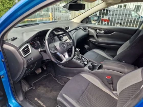Nissan Qashqai 1.2TCE, снимка 7