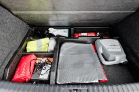 VW Tiguan 2.0 TDI R-line 4x4, снимка 17