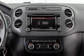 VW Tiguan 2.0 TDI R-line 4x4, снимка 11