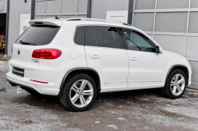 VW Tiguan 2.0 TDI R-line 4x4, снимка 8
