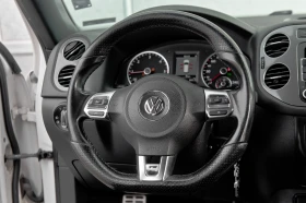 VW Tiguan 2.0 TDI R-line 4x4, снимка 10