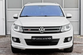 VW Tiguan 2.0 TDI R-line 4x4, снимка 3